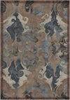 Eira Oriental Washable Rug