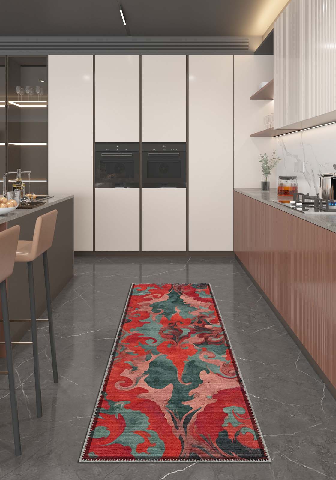 Kitchen Rugs