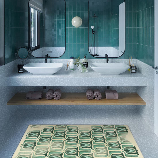 Bath Mat
