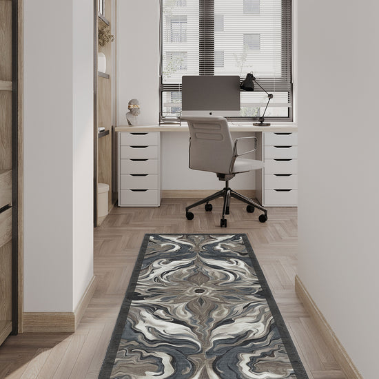 Hallway Runner Rugs; Office Rugs