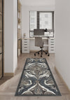 Hallway Runner Rugs; Office Rugs