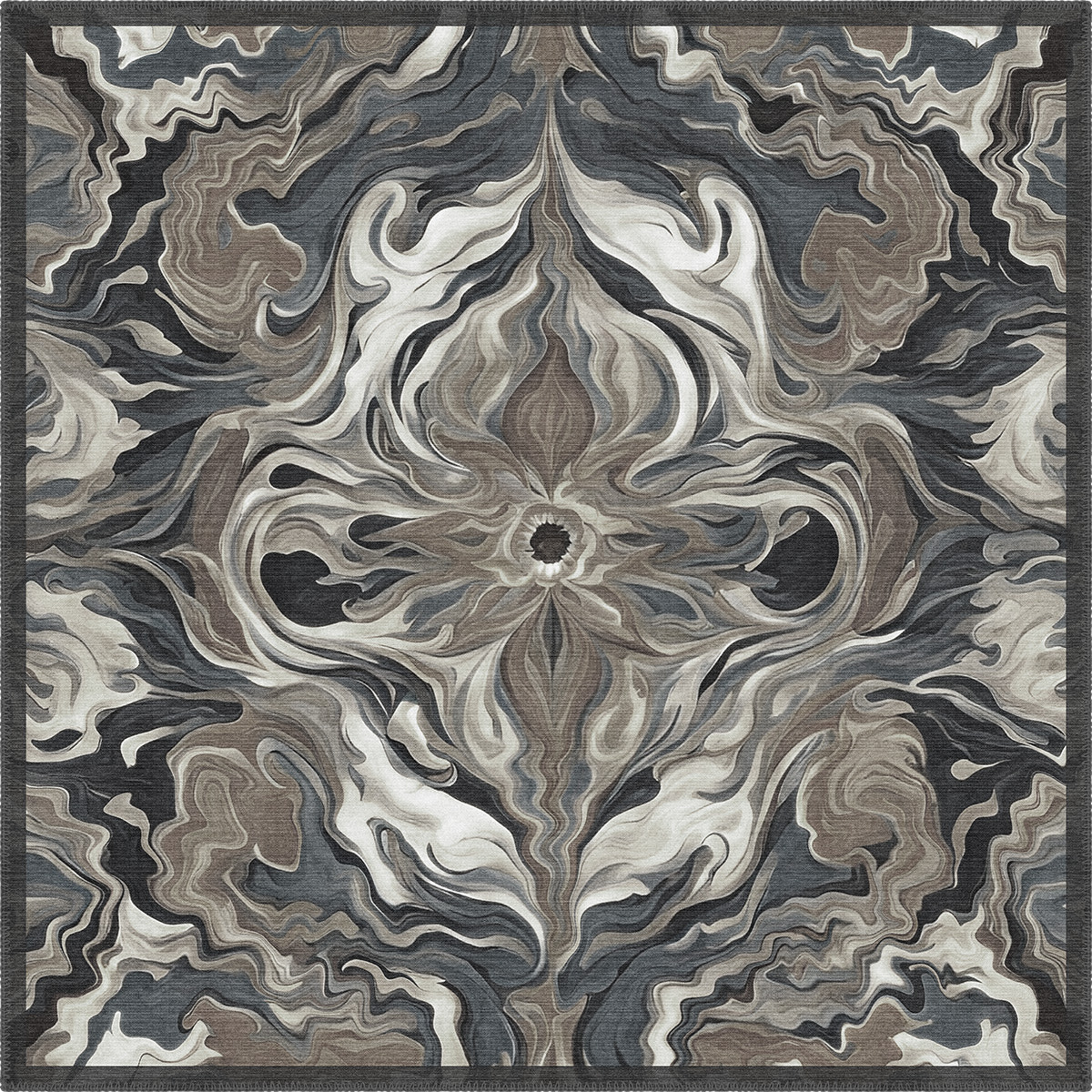 Square Rugs