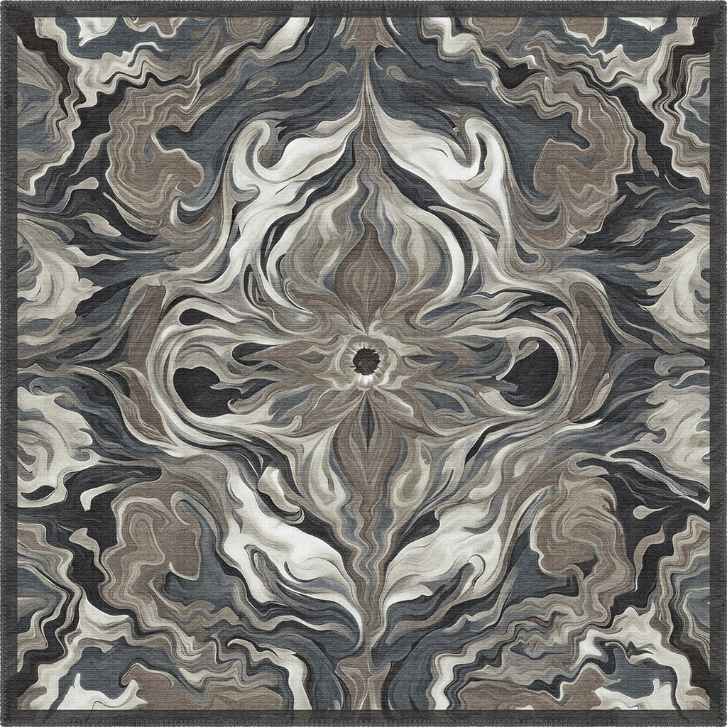 Square Rugs