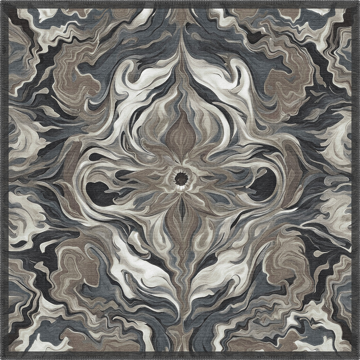 Square Rugs