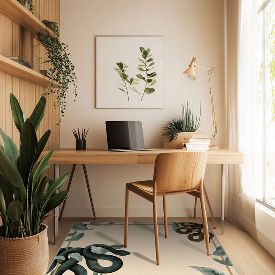 Office Rugs