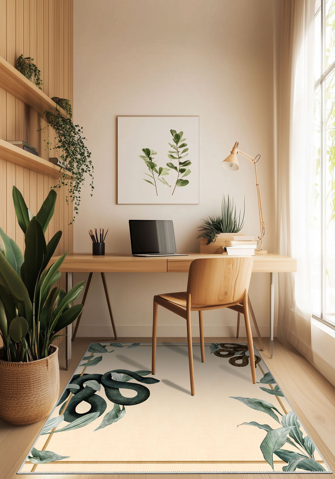 Office Rugs