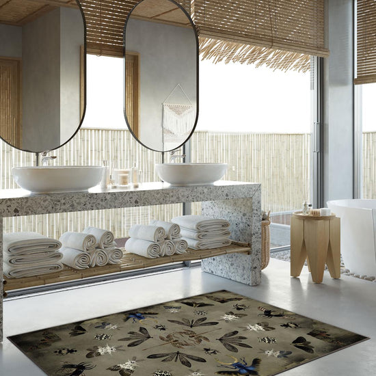 Bath Mat