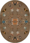 Oval Rugs