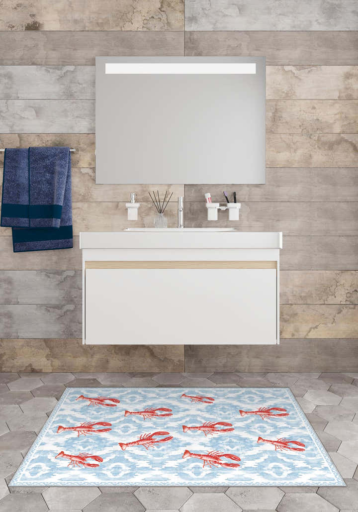 Bath Mat