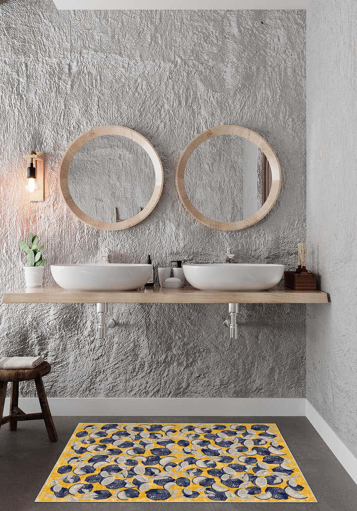 Bath Mat