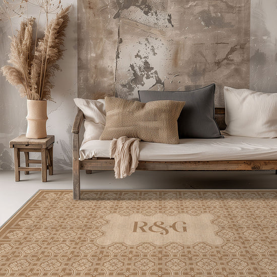 Living Room Rugs
