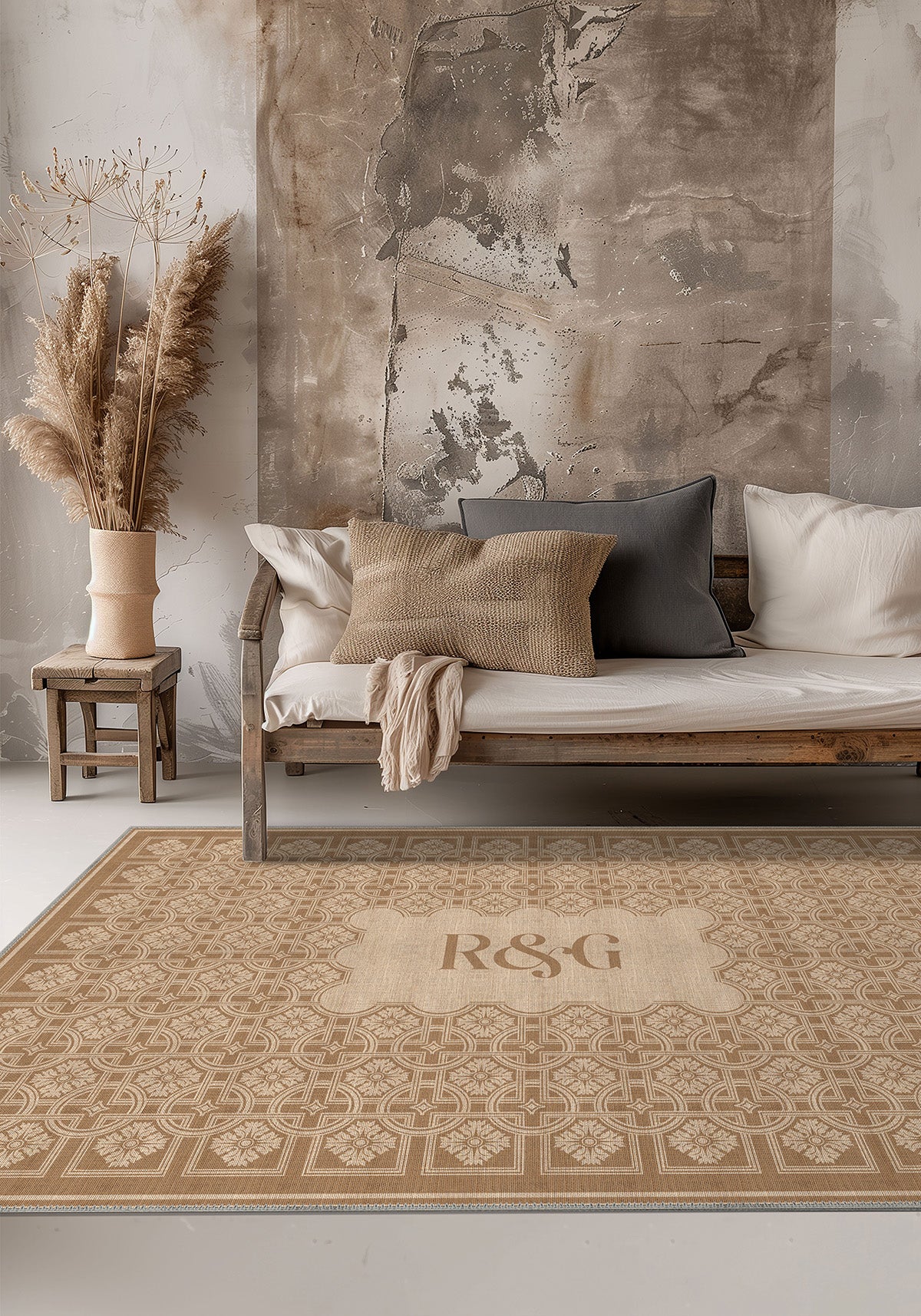 Living Room Rugs