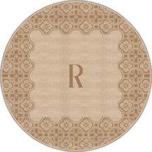 Round Rugs