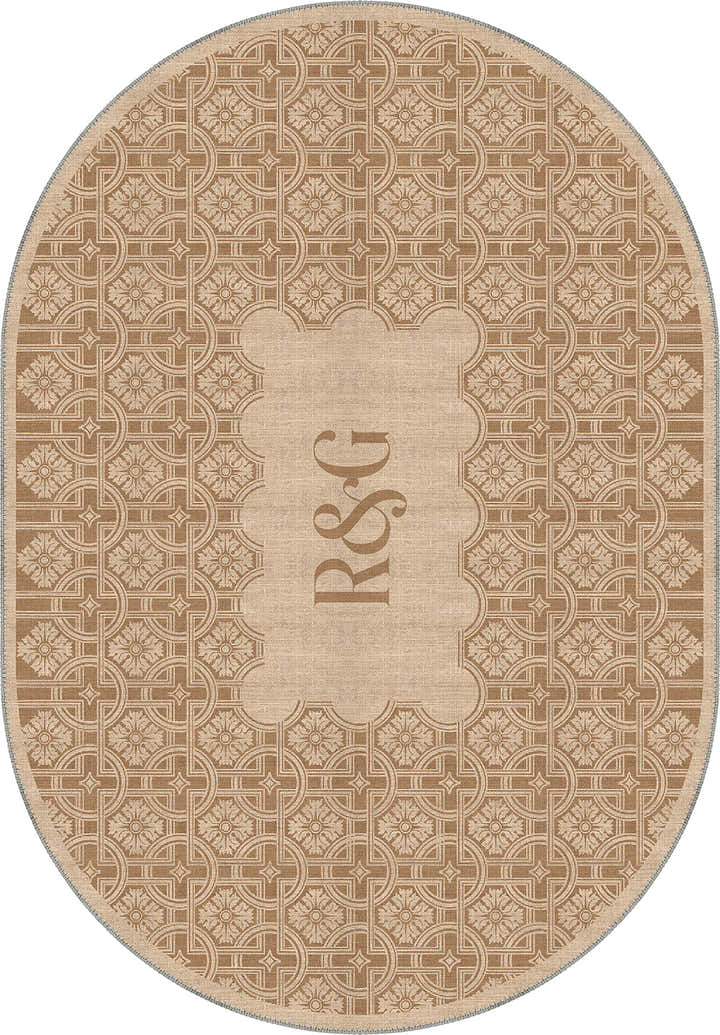 Oval Rugs
