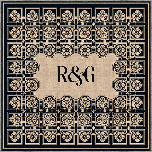 Square Rugs