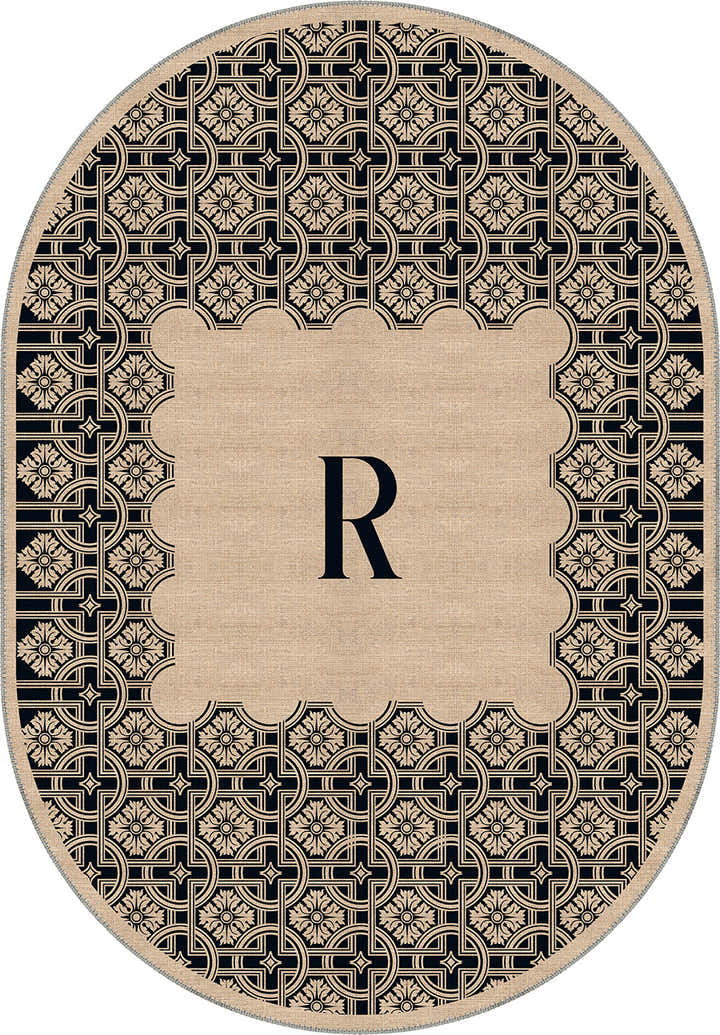 Oval Rugs