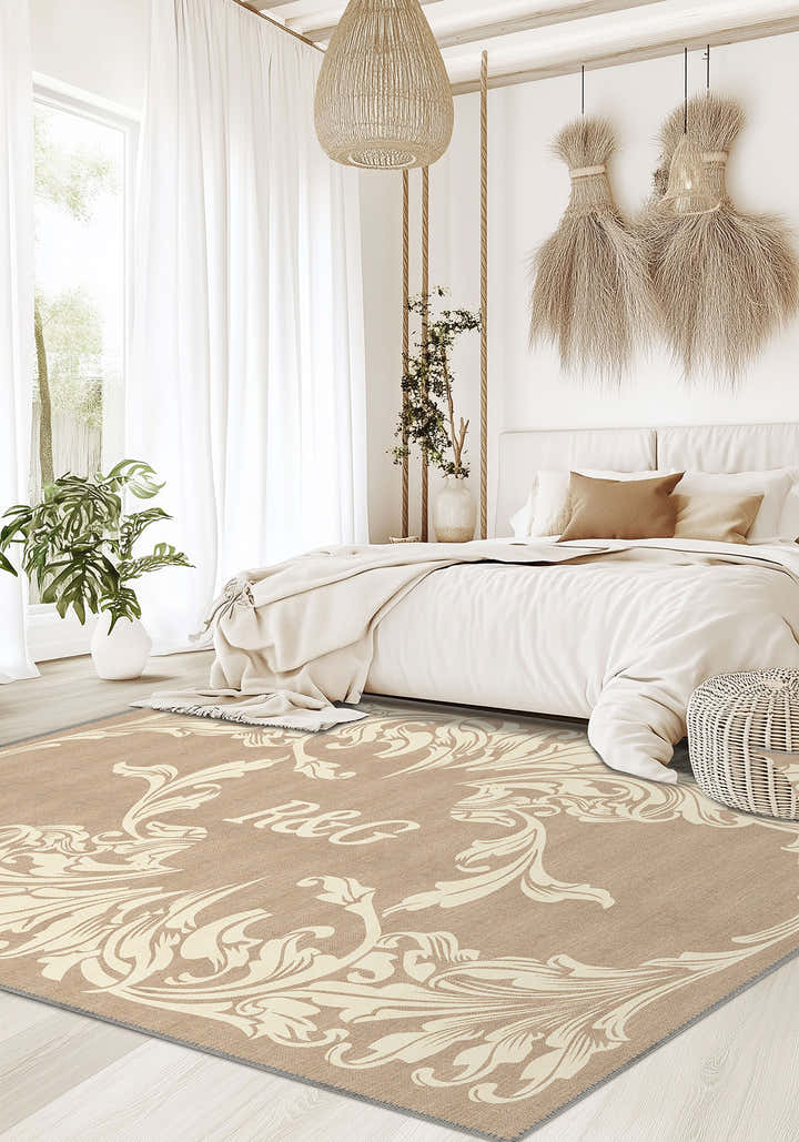 Bedroom Rugs