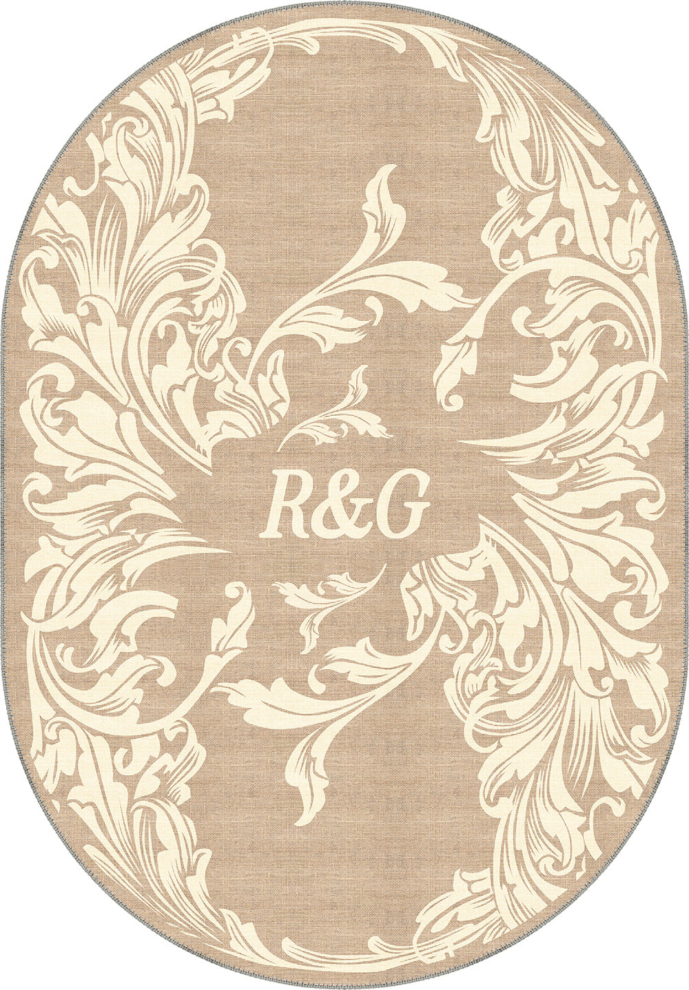 Oval Rugs