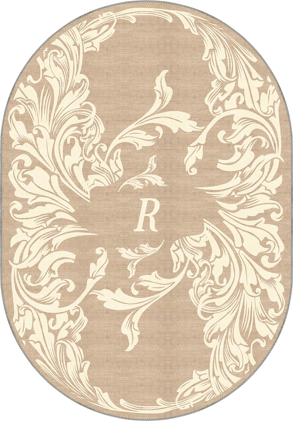 Oval Rugs