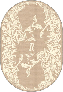Oval Rugs