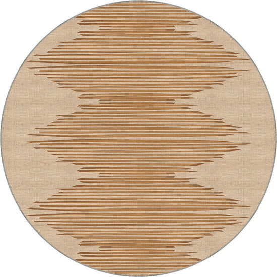 Round Rugs