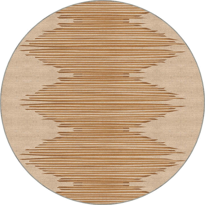 Round Rugs