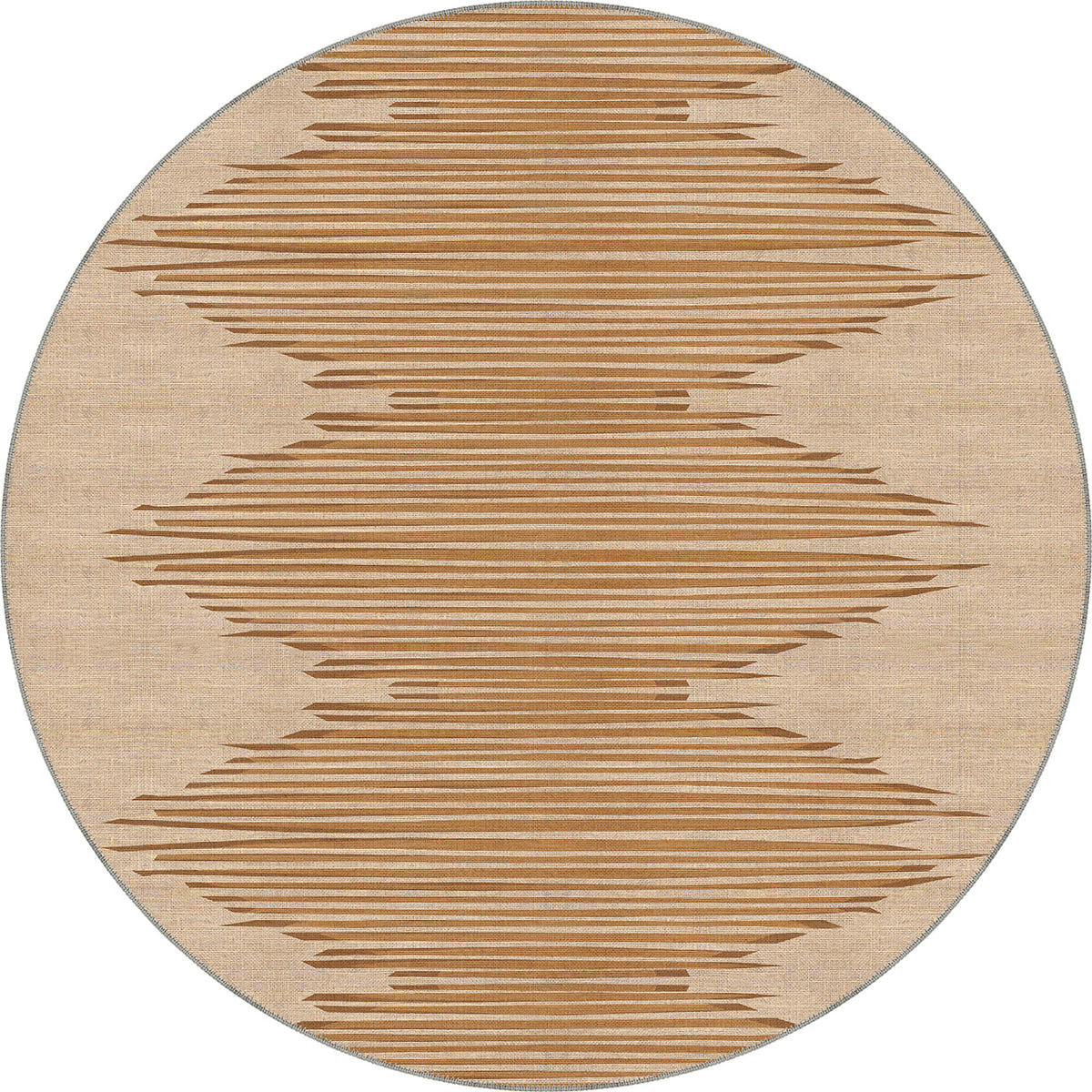 Round Rugs