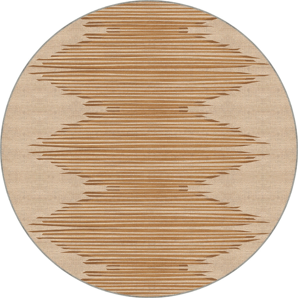 Round Rugs