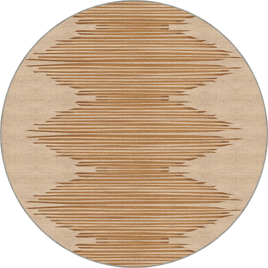 Round Rugs