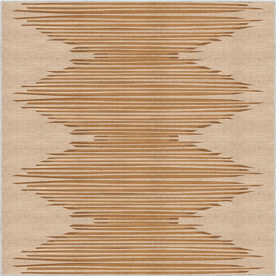 Square Rugs