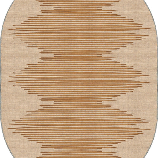 Oval Rugs