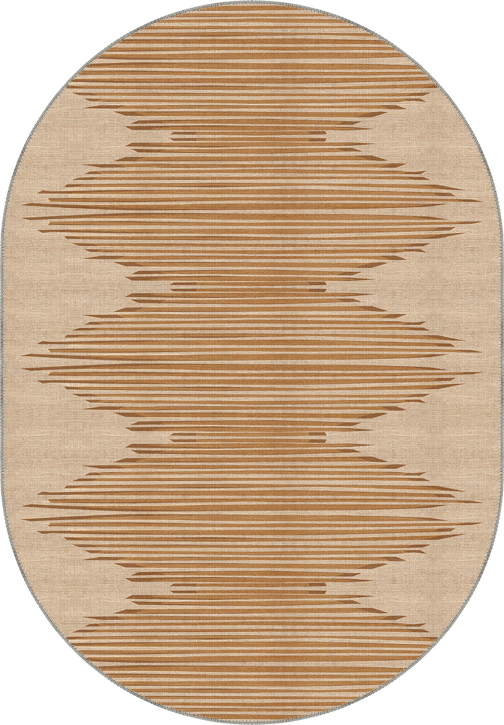 Oval Rugs