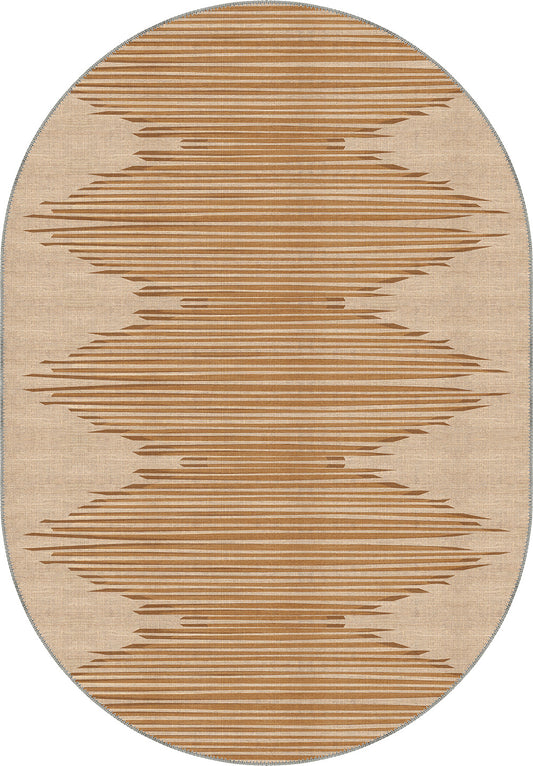 Oval Rugs