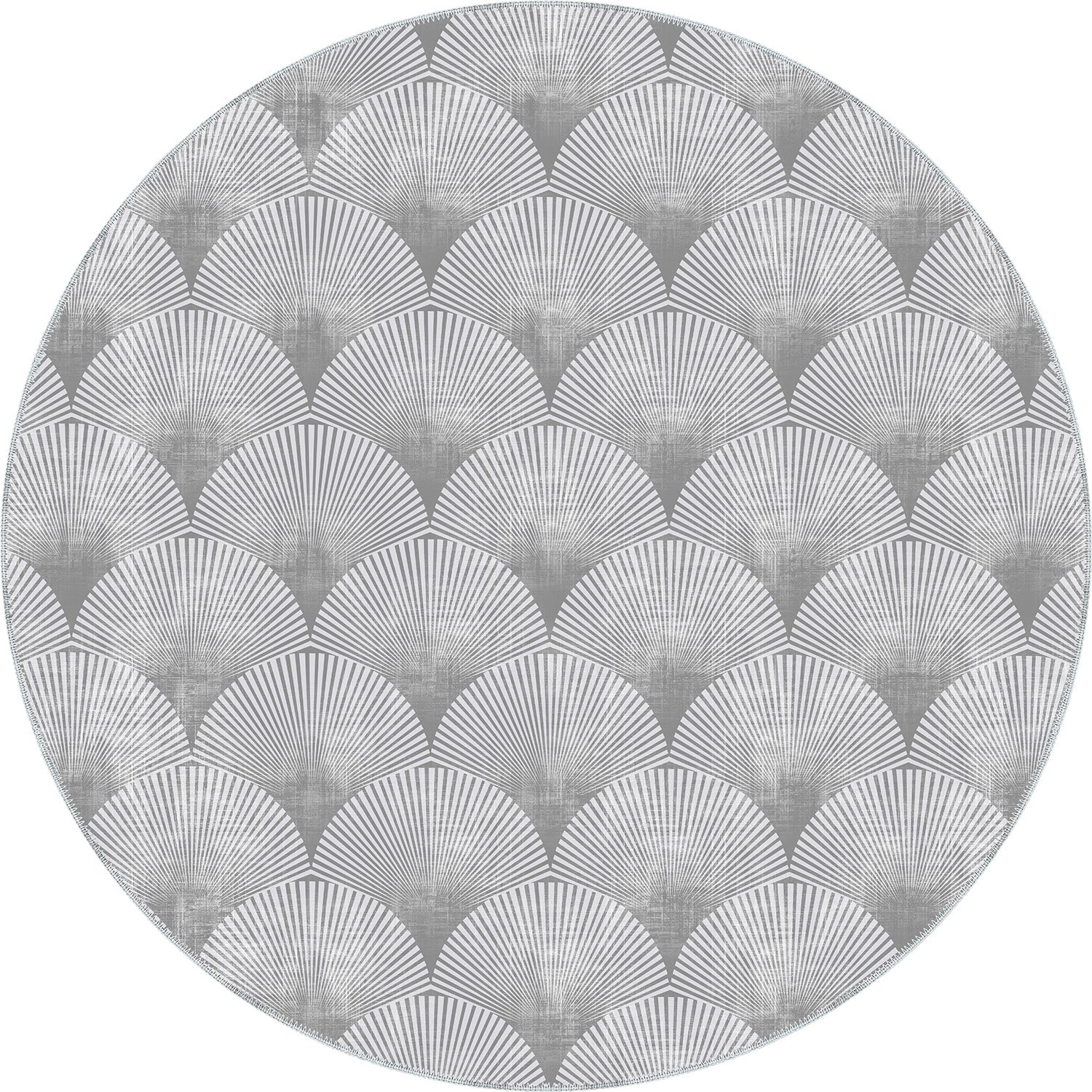 Round Rugs