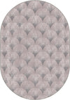 Oval Rugs