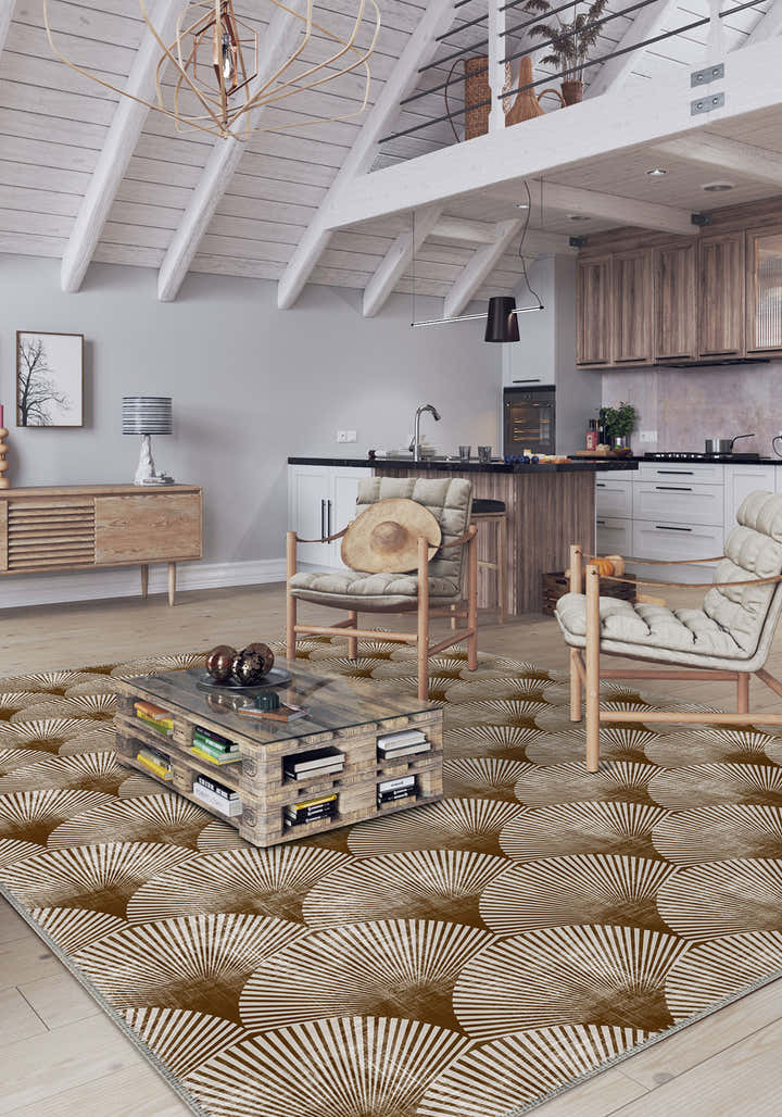 Living Room Rugs
