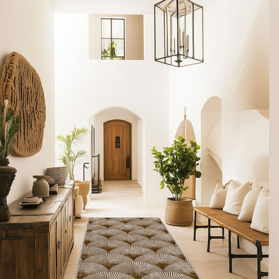 Hallway Runner Rugs