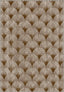 Addison Modern Brown Rug