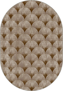 Oval Rugs
