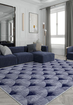 Living Room Rugs