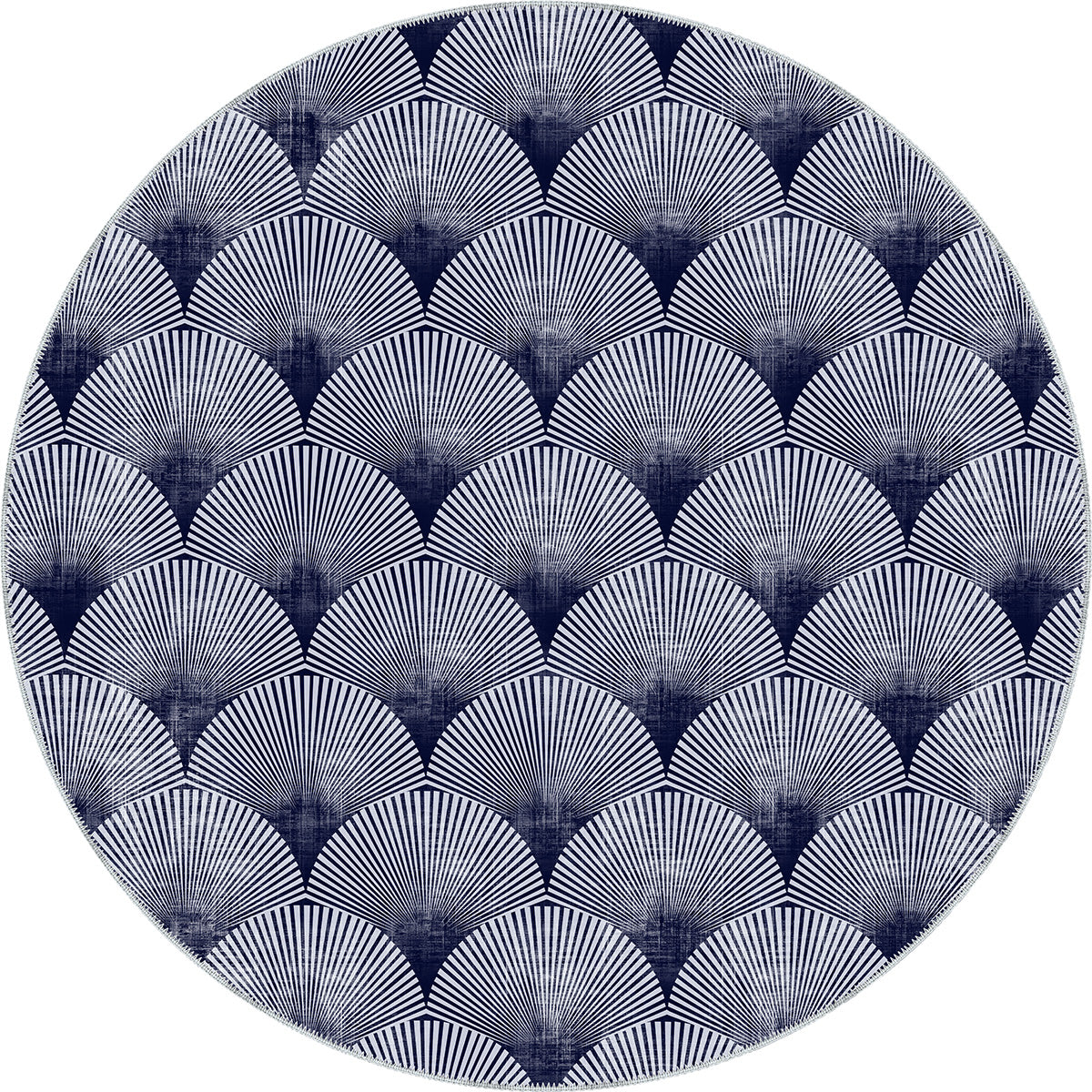 Round Rugs