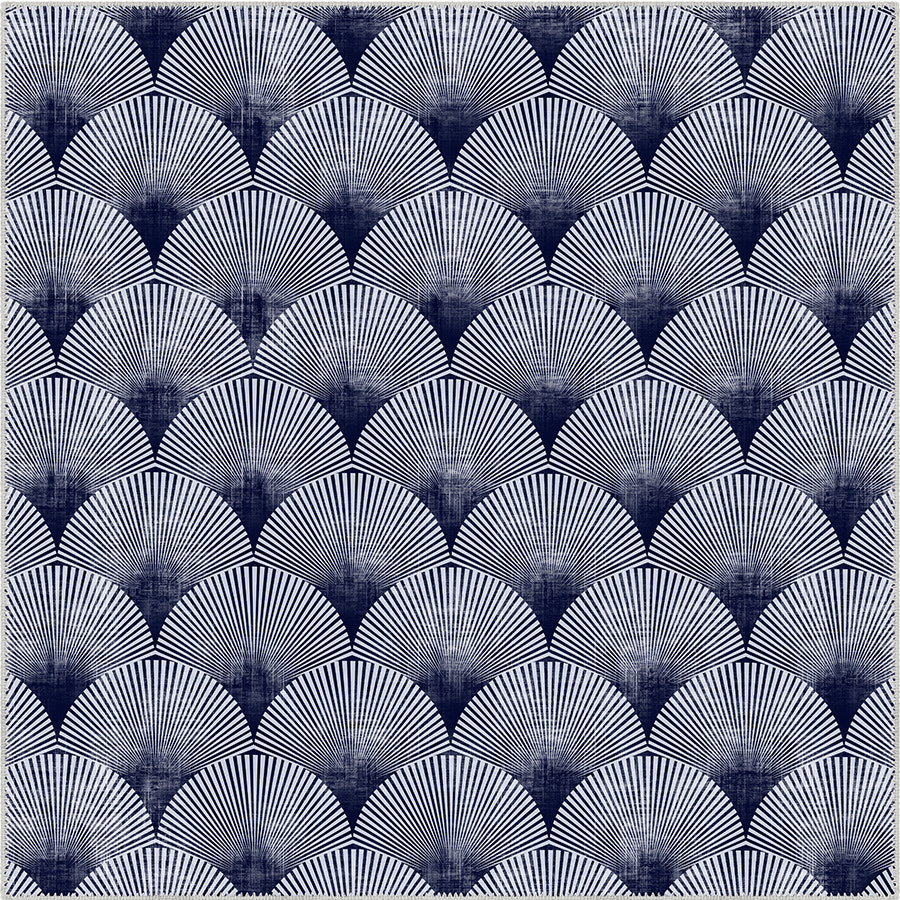 Square Rugs