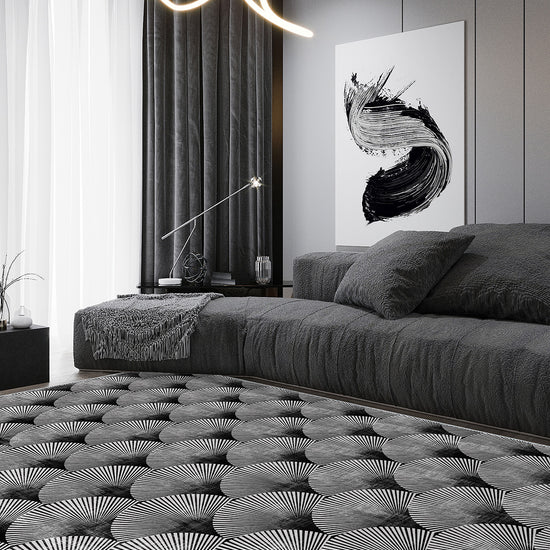 Living Room Rugs