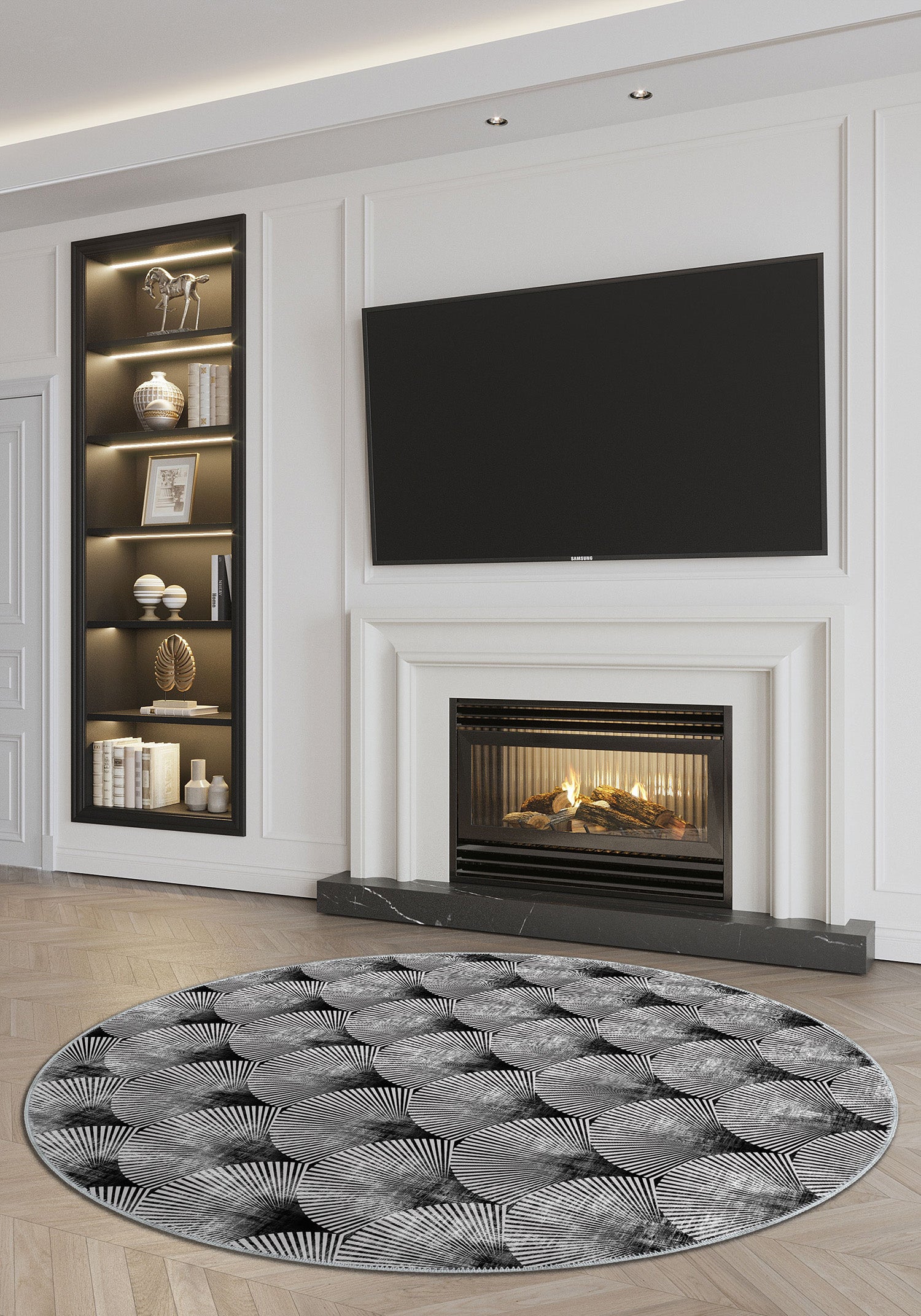 Entryway Rugs
