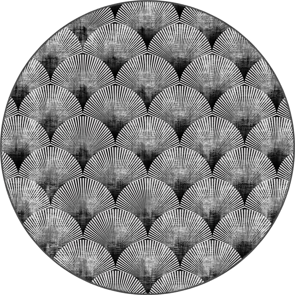 Round Rugs
