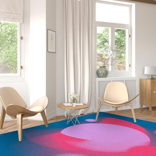 Living Room Rugs
