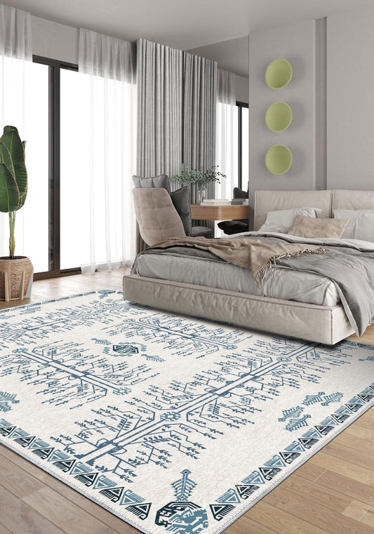 Bedroom Rugs
