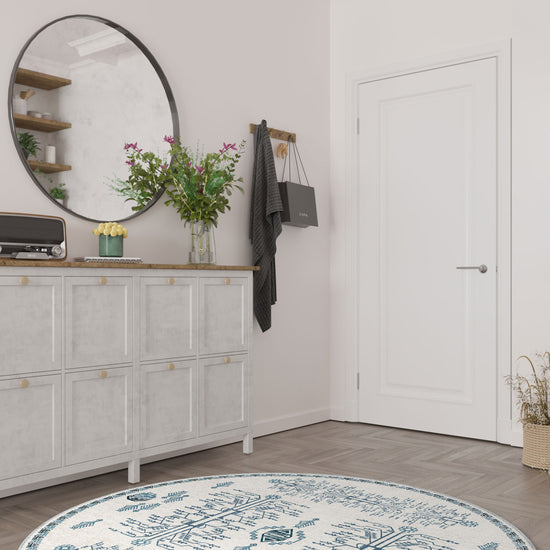 Entryway Rugs