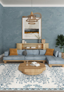 Living Room Rugs