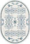 Oval Rugs